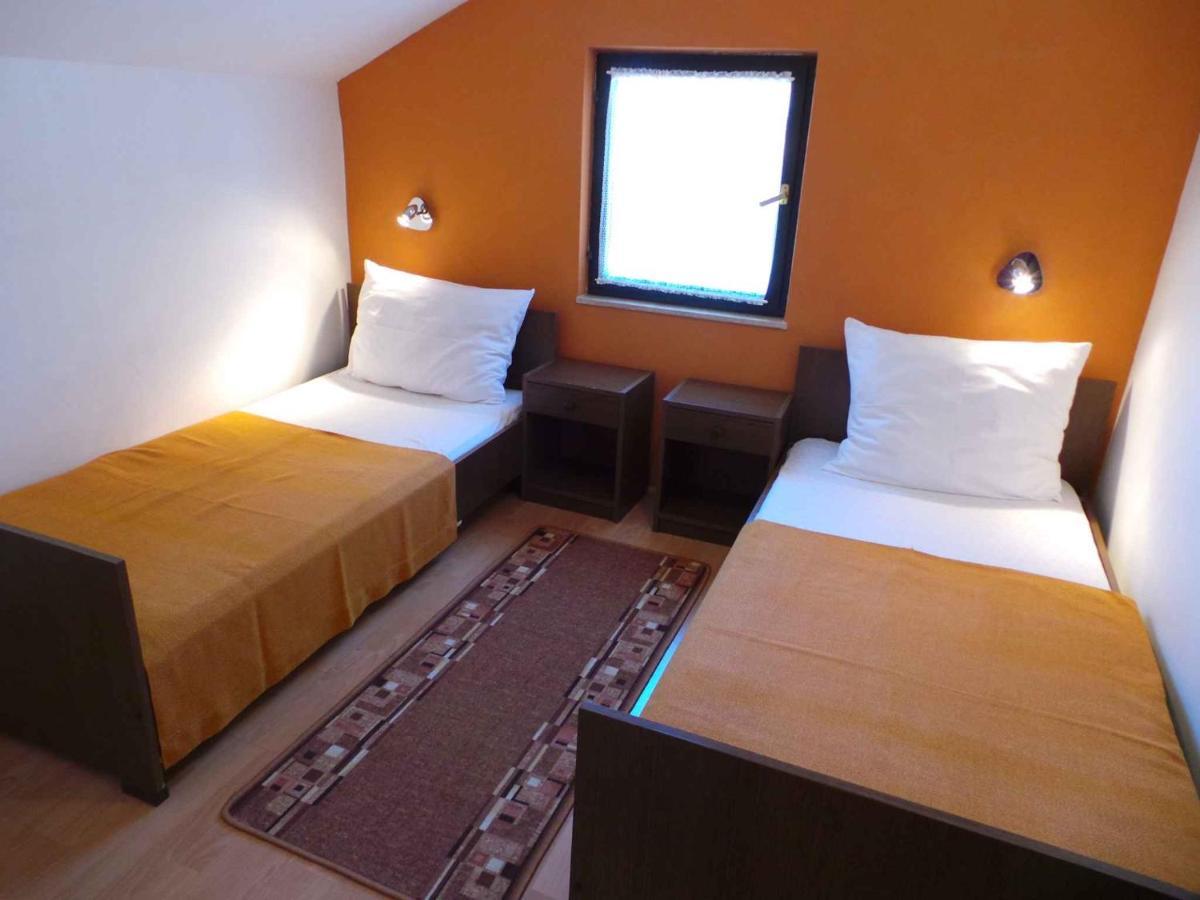 Apartment In Valbandon/Istrien 11261 Zewnętrze zdjęcie
