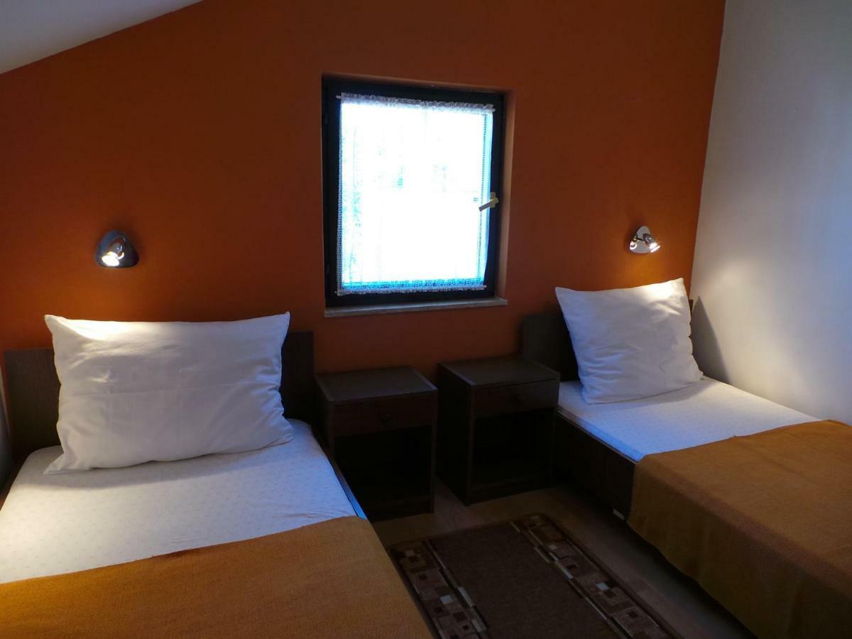 Apartment In Valbandon/Istrien 11261 Zewnętrze zdjęcie